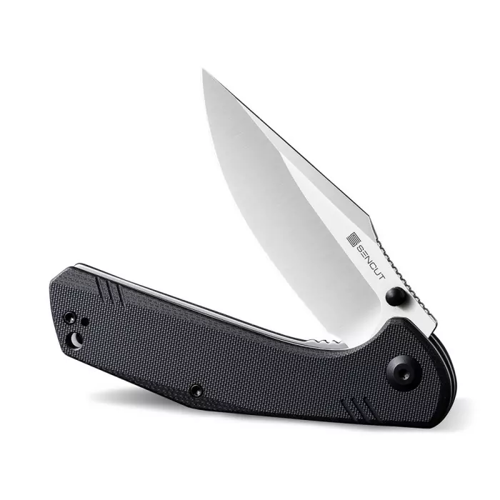Нож складной Sencut Actium SA02B  