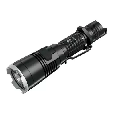 Мультифункциональный фонарь Nitecore MH27, 1000 люмен  