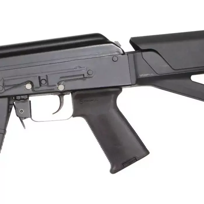 Рукоятка пистолетная Magpul MOE AK+ Grip для Сайги. Цвет: черный  