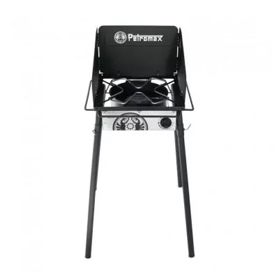 Плита газовая на одну конфорку Petromax Gas Table with Singular Burner