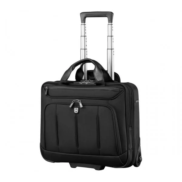 Бизнес-кейс Victorinox VX ONE, 35 л  