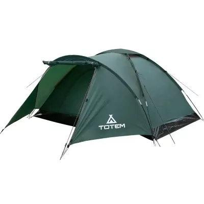 Палатка Totem Summer 2 Plus (v2) однослойная UTTT-030