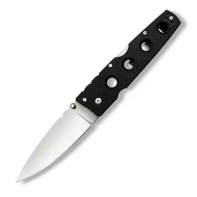 Нож складной Cold Steel Hold Out II Plain Edge