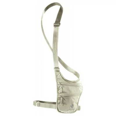 Кошелек Deuter Security Holster, sand