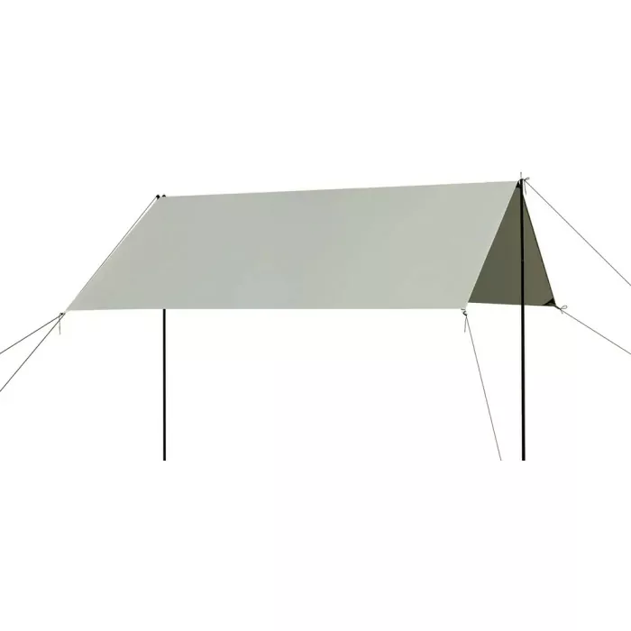 Тент Skif Outdoor Shield, 300*300 cm, серый  