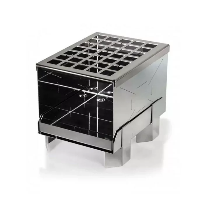 Ножки для портативной плиты Petromax Legs for Pocket Stove S  