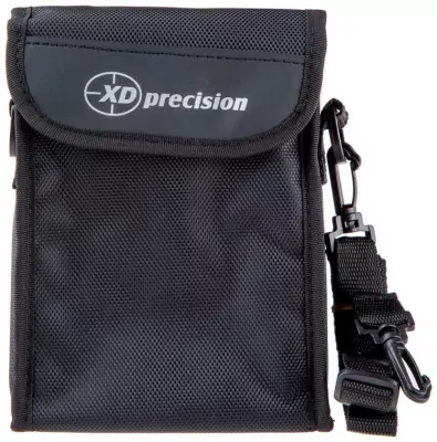 Бинокль XD Precision Advanced 10х42 WP BAK4  