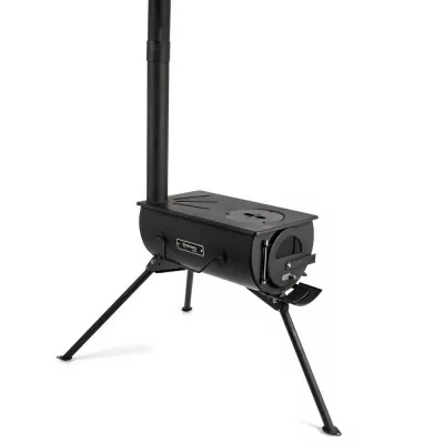 Плита палаточная Petromax Loki2 Camping Stove and Tent Oven