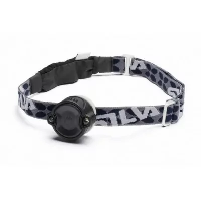Фонарь Silva Siju (Black)