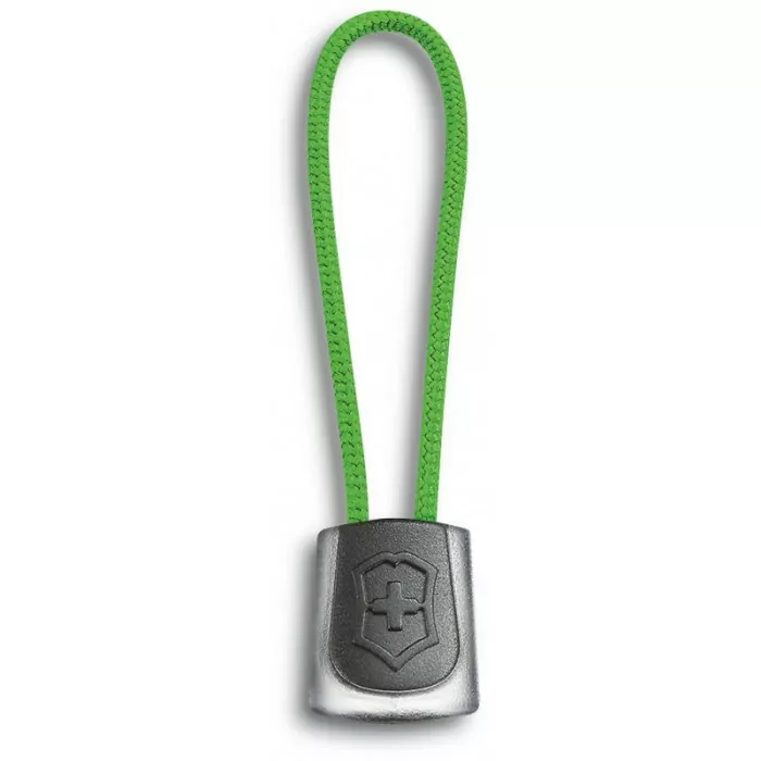 Шнурок-брелок Victorinox 65мм зел 4.1824.4  