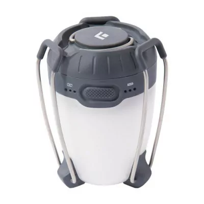 Кемпинговый фонарь Black Diamond Apollo, 250 люмен,(BD620716GRPH), графитовый