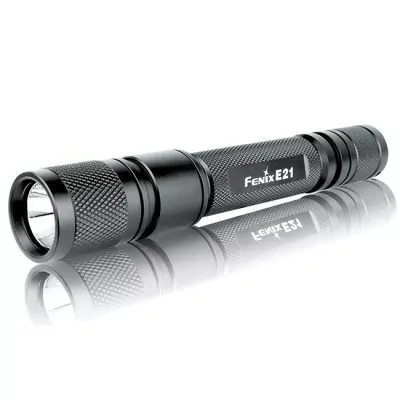 Фонарь Fenix E21 Cree XP-E