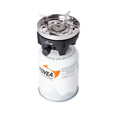 Газовая горелка Kovea Alpine Pot Wide Up KB-0703WU