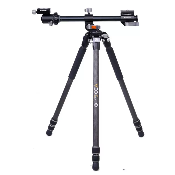 Штатив Vanguard VEO 3+ 263CB (VEO 3+ 263CB) 