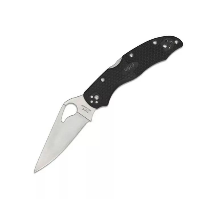 Нож Spyderco Byrd Harrier 2 FRN (BY01PBK2) 