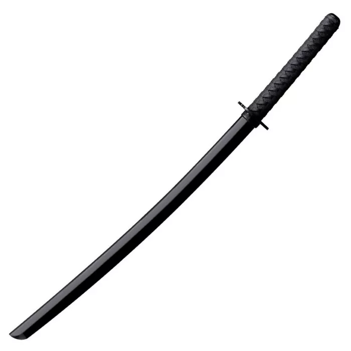 Меч тренировочный Cold Steel O Bokken New Handle (92BKKD)  