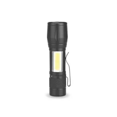 Портативный светодиодный фонарик TITANUM TLF-T01 120Lm 6500K
