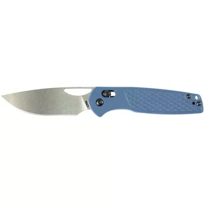 Нож CJRB Acacia, blue