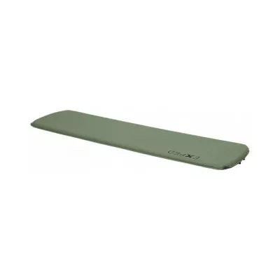 Каремат Exped Sim Lite 3.8 Moss Green M