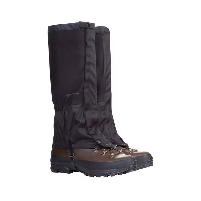 Бахилы Trekmates Cairngorm GTX Gaiter TM-006295 black - 3 - черный 