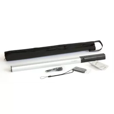 Фонарь для фотографа Яркий Луч MT-7 FLOstick
