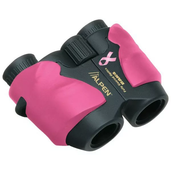 Бинокль Alpen Pink 8x25 Wide Angle  