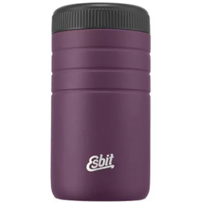 Термос для еды Esbit FJS550TL-AU aubergine