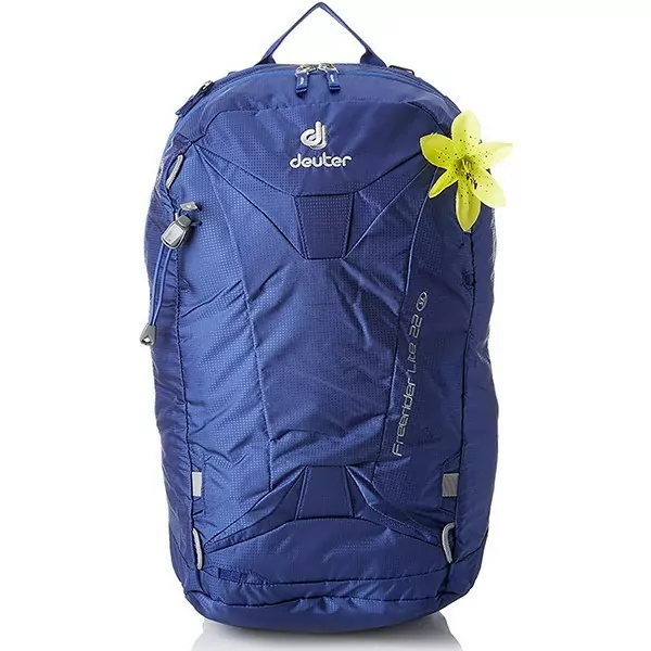 Рюкзак Deuter Freerider Lite 22 SL indigo  