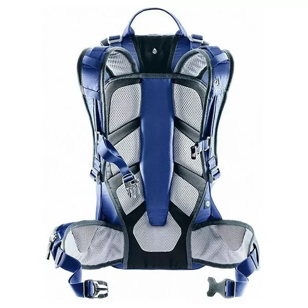 Рюкзак Deuter Freerider Lite 22 SL indigo  