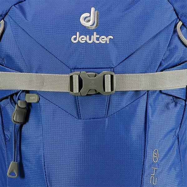 Рюкзак Deuter Freerider Lite 22 SL indigo  