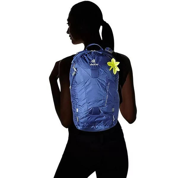 Рюкзак Deuter Freerider Lite 22 SL indigo  