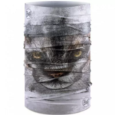 Шарф-труба Buff Original Ecostreth Wrynk Grey
