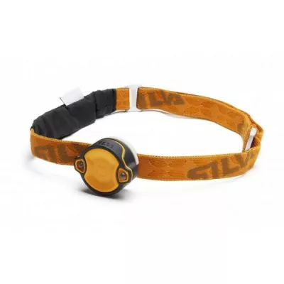 Фонарь Silva Siju (Orange)