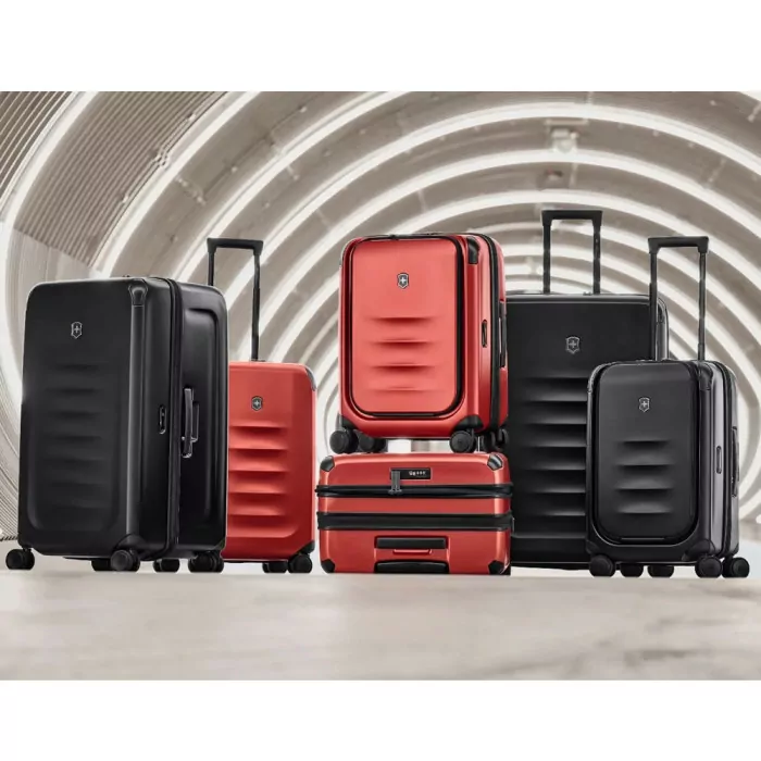 Чемодан Victorinox SPECTRA 3.0/Victorinox Red Большой  