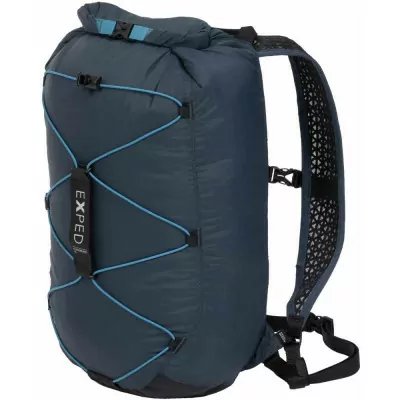 Рюкзак Exped CLOUDBURST 25 navy - синий