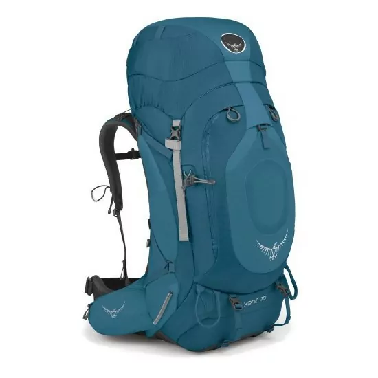 Рюкзак Osprey Xena 70 Sky Blue, размер WM  