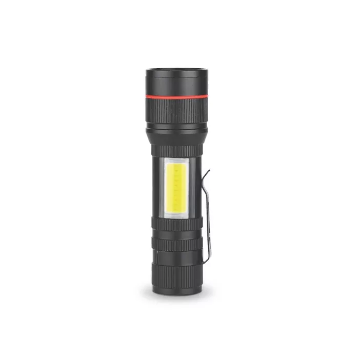 Портативный светодиодный фонарик TITANUM TLF-T02 120Lm 6500K 