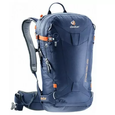 Рюкзак Deuter Freerider 26 navy