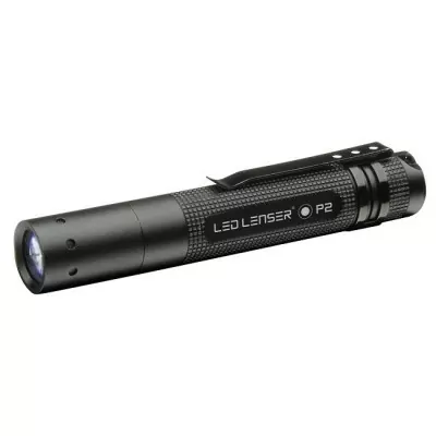 Фонарь-брелок Led Lenser P2 BM, 16 лм