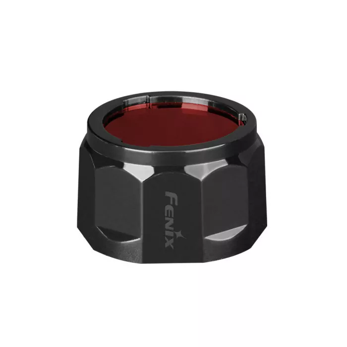 Фильтр Fenix ​​AOF-S+V2.0 красный  