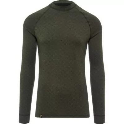 Термосвитер Thermowave 11XTRM411-780 M forest green