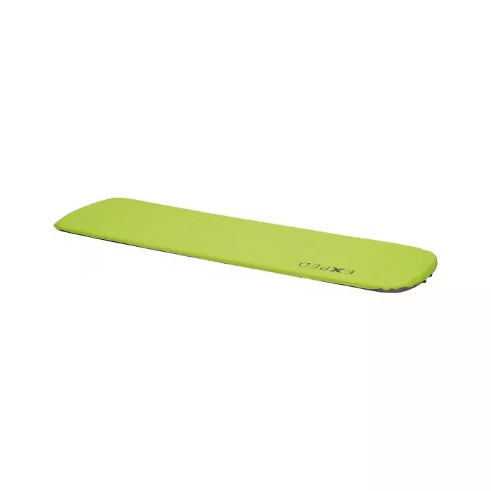 Каремат Exped Sim Lite UL 3.8 Bright Green M  