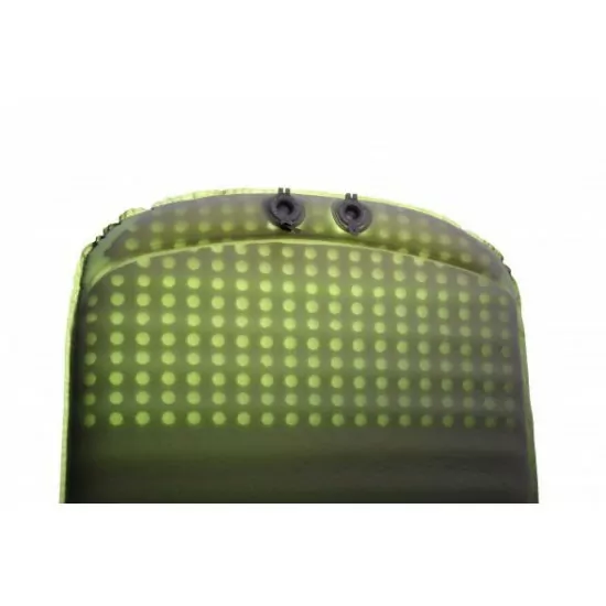 Каремат Exped Sim Lite UL 3.8 Bright Green M  