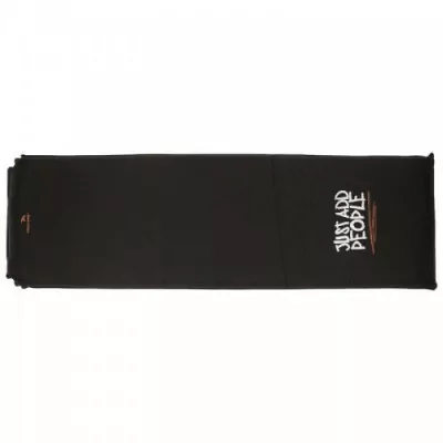 Коврик самонадувающийся Easy Camp Siesta Mat Single 10.0 cm
