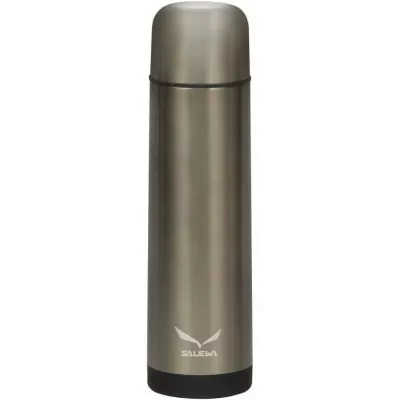 Термос Salewa Thermo Lite 0.75 L 2336 UNI (серый)