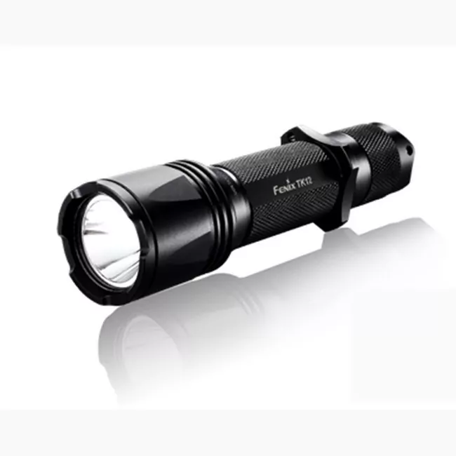 Фонарь Fenix TK12 Cree XP-G2 (R5)  