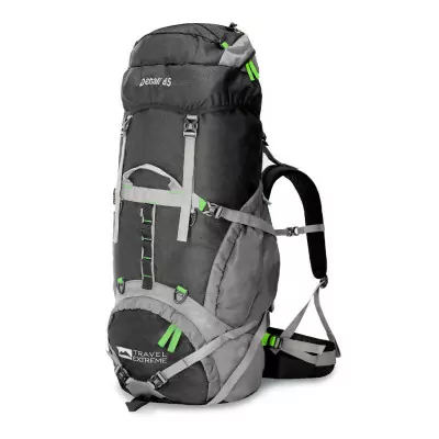 Рюкзак Travel Extreme Denali 85L, green