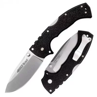 Нож Cold Steel 4-Max Scout 62RQ