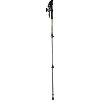 Трекинговая палка 3-секции Naturehike Men ST 01 6061 AL NH17D001-Z, алюминий, зеленый