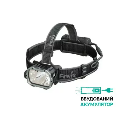Фонарь налобный Fenix ​​HP35R